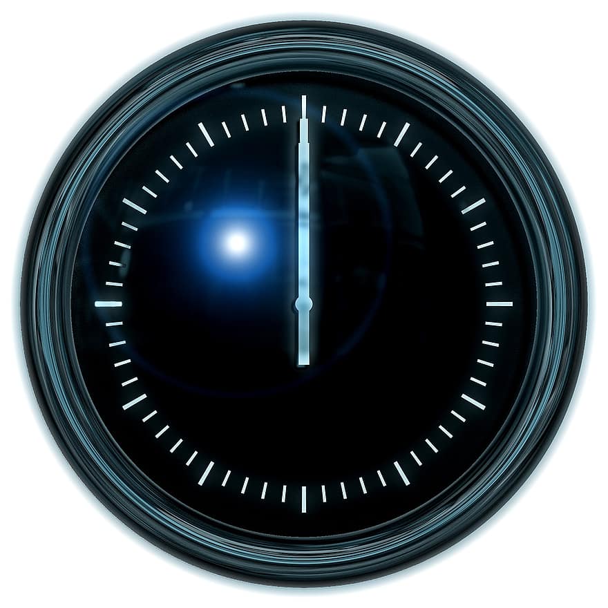 Time, Clock, Chronometer, Hour