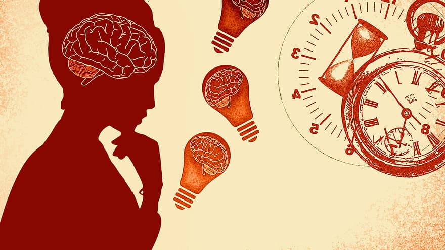 Light Bulb, Brain, Mind, Science, Research, Curious, Scientific, Bulb, Idea Generation, Ideas, Responsibility
