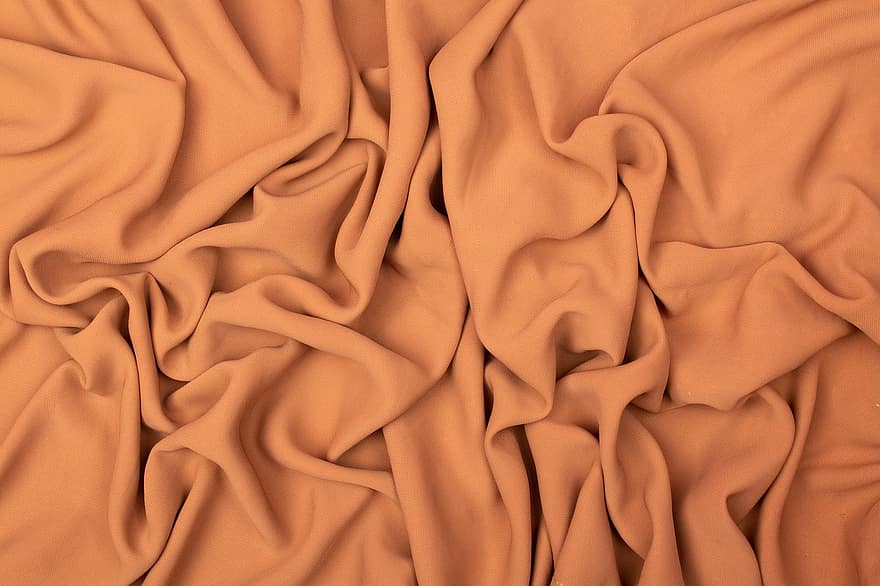 Background, Abstract, Crumpled, Texture, Cloth, Fabric, Crease, textile, backgrounds, curtain, satin