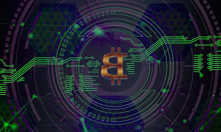 bitcoin, blockchain, crypto, kriptografi, jaringan, maya, digital, e-commerce, perbankan, cryptocurrency, pembayaran
