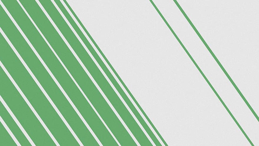 Stripes, Line, Oblique Stripes, Slanting Line, Diagonal, Style, Texture, Abstract, Green, Green Stripes, Green Line