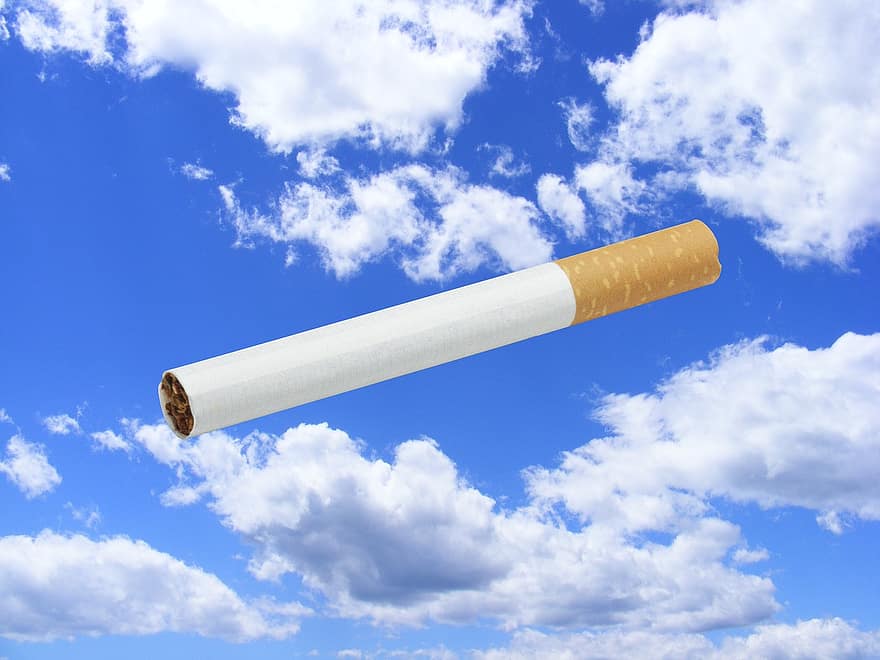 deixar de fumar, cigarreta, fumar, dom, sortir, tabac, càncer, parada, salut, Salut Blava, fum blau