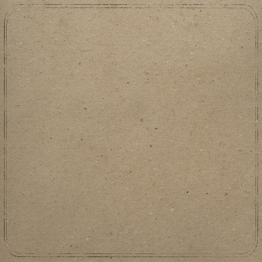 Background, Vintage, Old, Antique, Square, Scrapbooking, Template, Blank, Scrapbook, Arts And Crafts, Creative