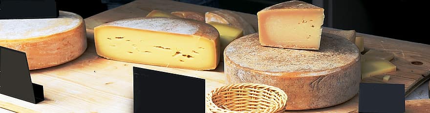 τυρί, γάλα, γαλακτοκομικά προϊόντα, υγιής, ώριμος, φαγητό