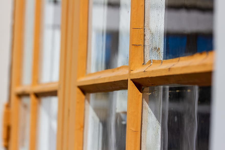 Window, Glass, House, Home, Facade, architecture, wood, close-up, indoors, backgrounds, wall