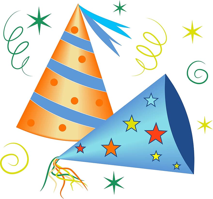 vacanze, occasioni, celebrare, celebrazione, festa, parti, compleanno
