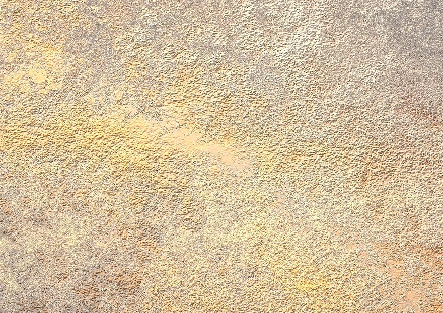 Background, Structure, Rauh, Plaster, Pattern, Dirty, Yellow, Autumn Colours, Grunge, Design