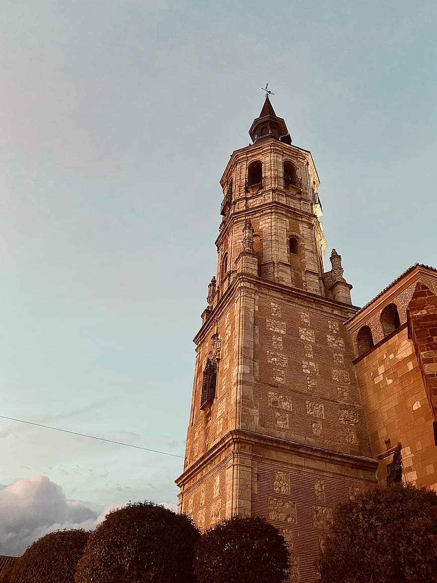 Church, Cathedral, Architecture, Tower, christianity, religion, famous place, history, old, building exterior, spirituality