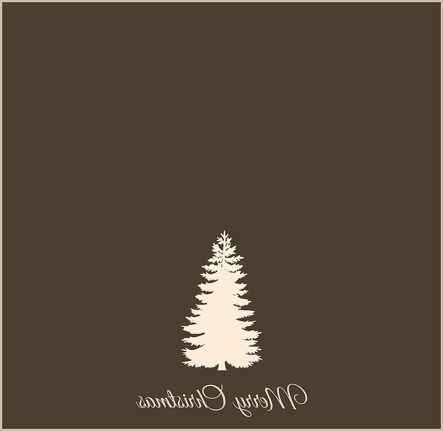 クリスマス、モミの木、グリーティングカード、クリスマスモチーフ、クリスマスの挨拶、クリスマスカード、クリスマスツリー、メリークリスマス、テキストドム