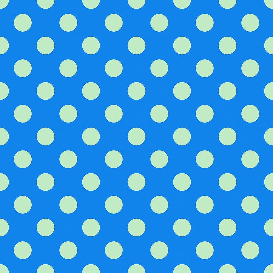 Polka Dots, Pattern, Polka, Dot, Circle, Retro, Seamless, Scrapbooking, Spot, Textile, Dot Pattern