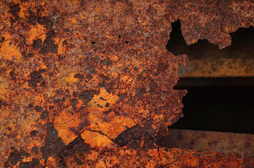 Rust, Rusty Metal Sheet, Metal, Texture, Iron, Rusted, Grunge, Rusty, old, backgrounds, steel