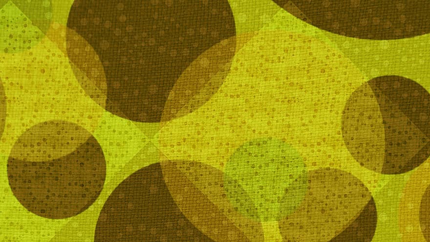 Abstract, Circles, Pattern, Background, Geometric, Dots, Fabric, Textile, Art, Artwork, Artistic