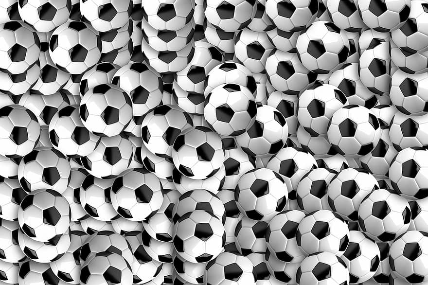 calcio, palla, gioco, palloni sportivi, attrezzatura, Grey Football, Gray Gaming, Sport grigio, Gioco grigio