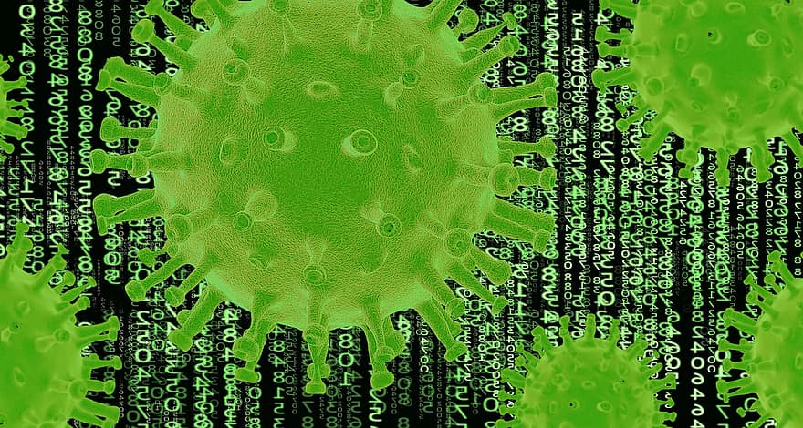 couronne, coronavirus, covid, covid-19, virus, quarantaine, pandémie, épidémie, panique, maladie, agent pathogène