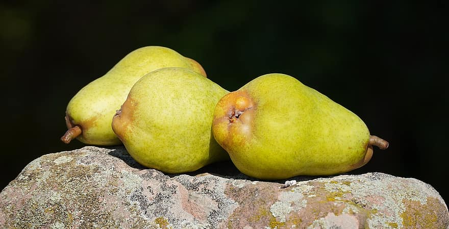 Pears, Fruits, Food, Healthy, Vitamins, Nutrition, Harvest
