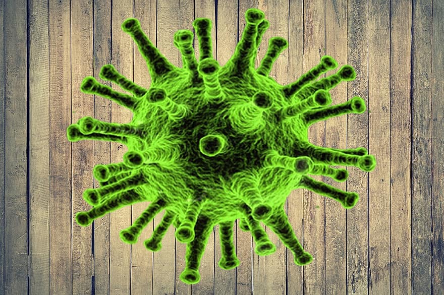Covid-19, Virus, Infection, Covid, Coronavirus, Pandemic, Health, Disease, Epidemic, Medical, Outbreak