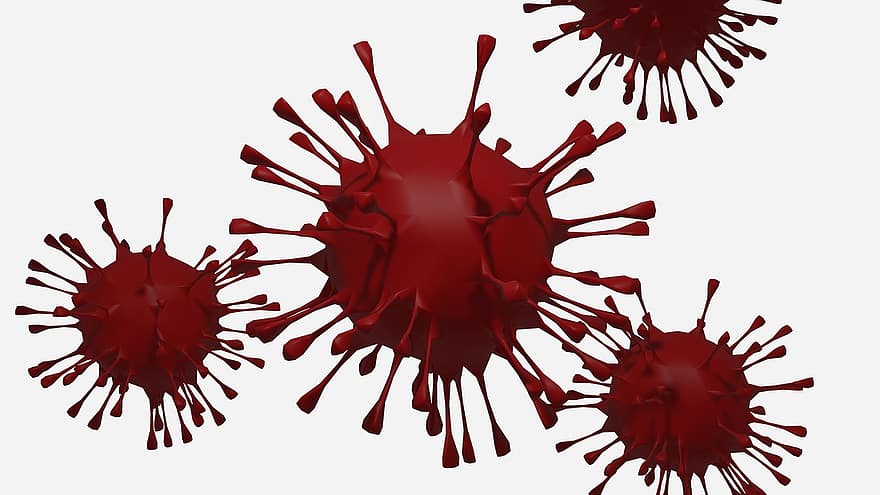 koronavirus, covid-19, virus, Čína, corona, zápal plic, wuhan, pandemie, ochrana, zdraví, vypuknutí