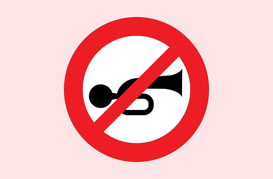 Traffic Sign, Prohibitory, Sign, Road, Attention, Forbidden, Prohibition