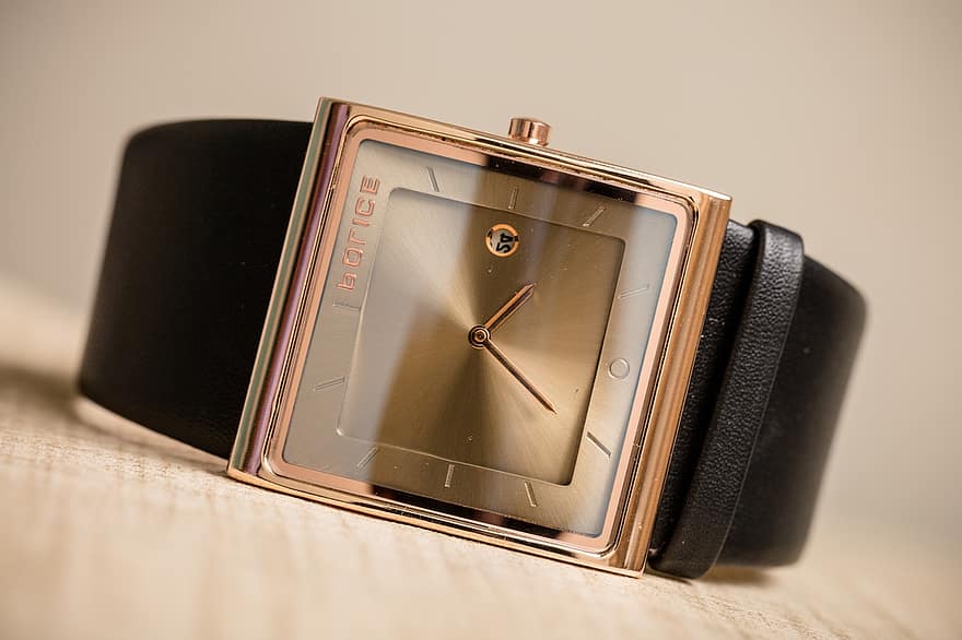 zegarek na rękę, zegarek, czas, godziny, minuty, czasomierz, akcesorium, moda, projektant, zegar, zbliżenie