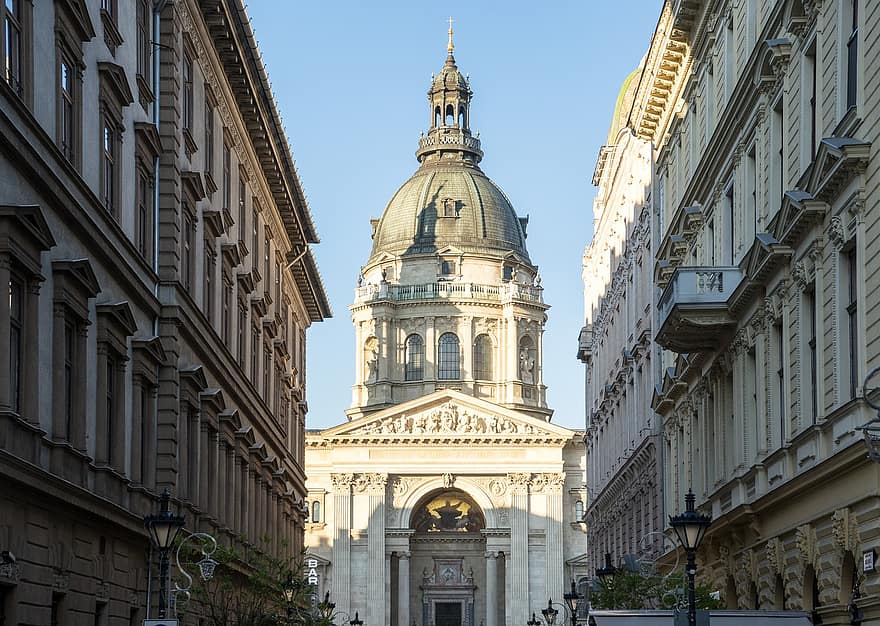 Budapest, église matthias, Hongrie, architecture, tourisme, point de repère, ville, L'Europe , église, cathédrale, église catholique