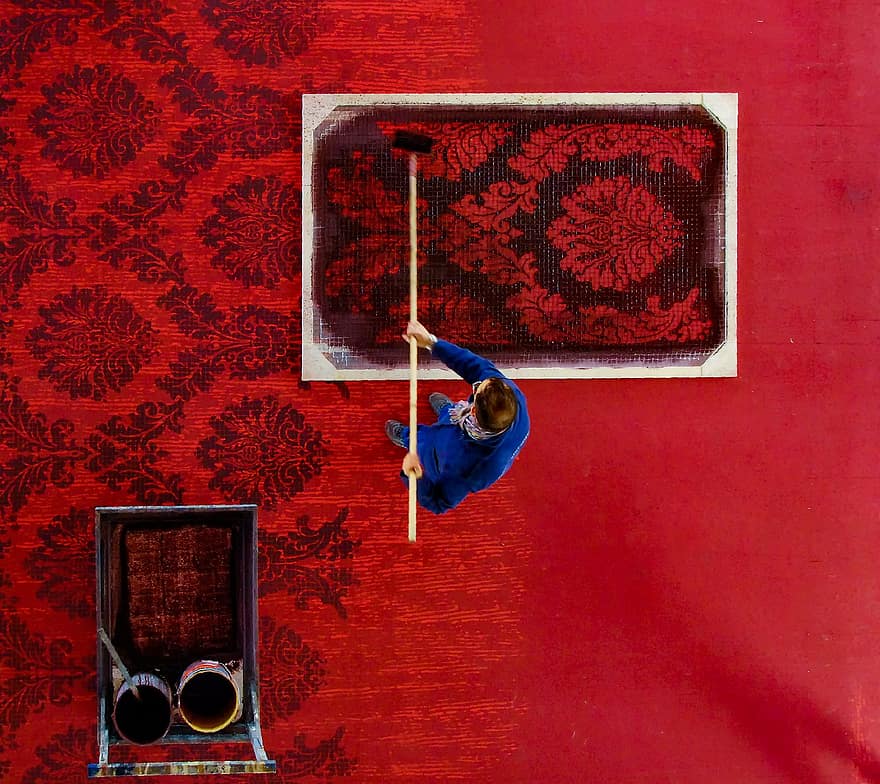 sarkanais paklājs, Teātra fons, akvarelis, gigants, mākslinieks, mākslas darbi, opera, zīmējums, koncentrāts