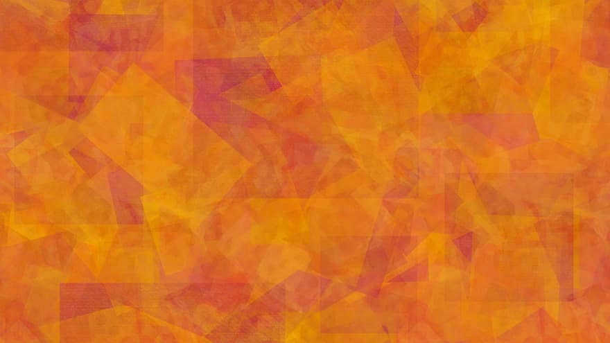 oranžové pozadí, abstraktní pozadí, geometrické pozadí, abstraktní tapeta, oranžové tapety, Dekorativní pozadí, design, umění, scrapbooking, pozadí, abstraktní