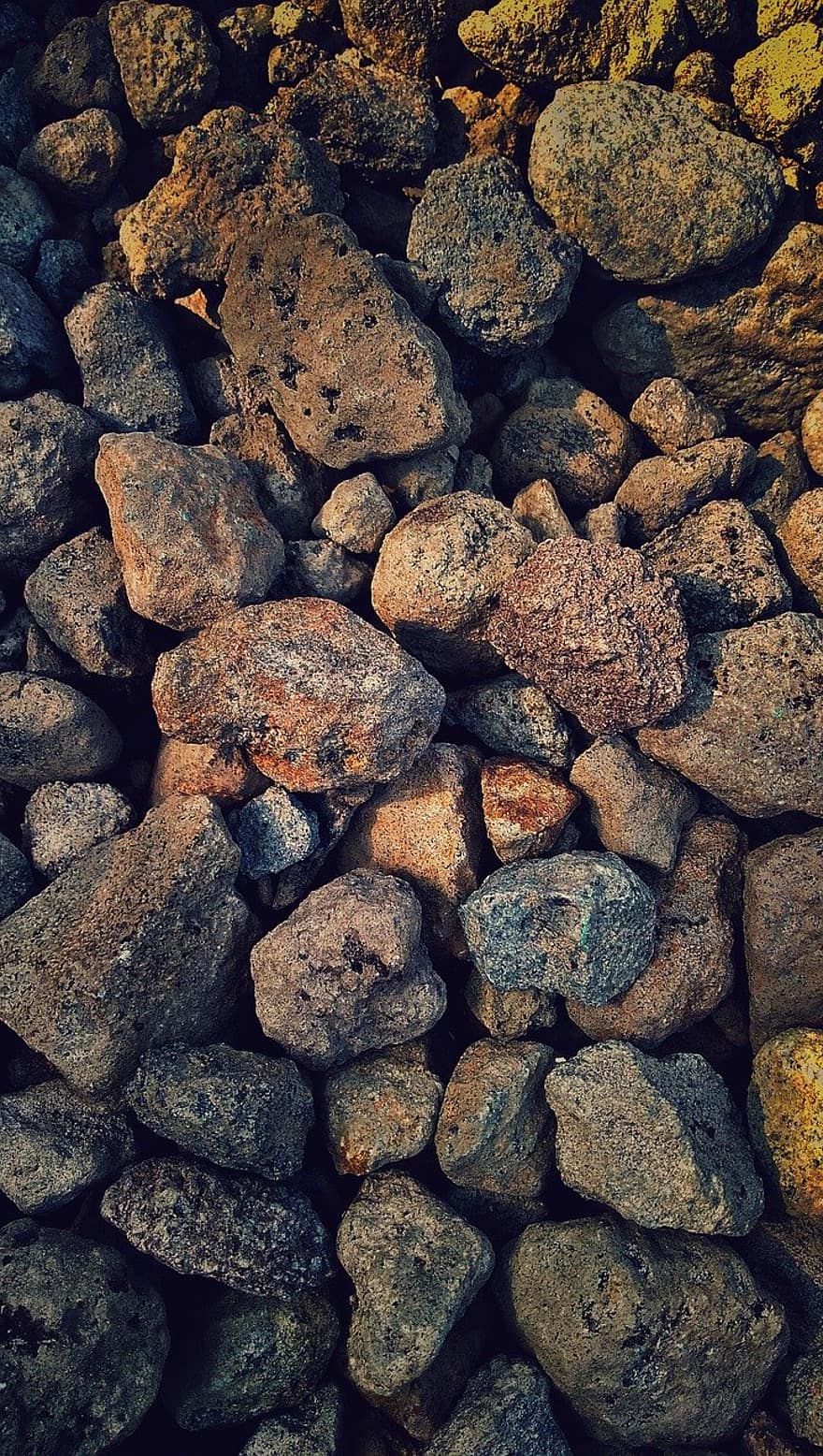 pedra, pedres, fosc