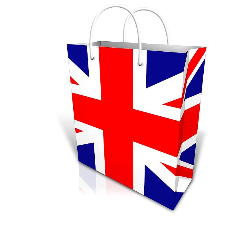 Shopping Bag, Shopping, Bag, Sale, Shop, Shopper, Lifestyle, Store