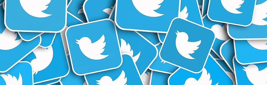 تويتر ، وسائل التواصل الاجتماعي ، أيقونة ، اجتماعي ، الإنترنت