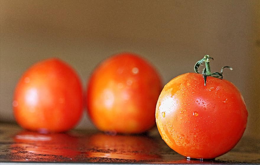 cà chua, đỏ, thơm ngon, ẩm thực, tự nhiên, Thiên nhiên, món ăn, ăn chay
