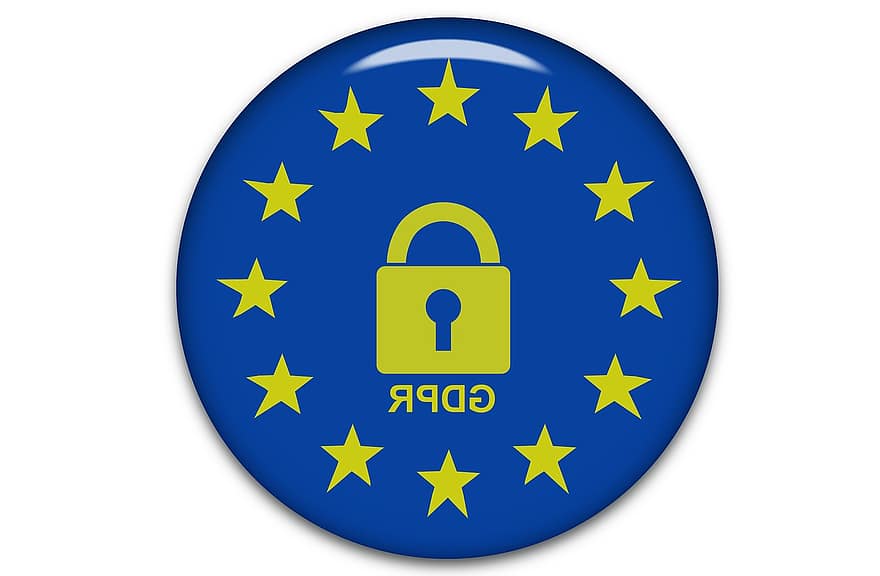 reguliavimo, gdpr, Europa, privatumas, bendra, informacija, europos