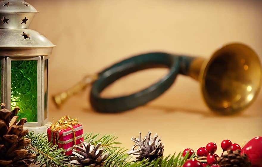 Boże Narodzenie, dekoracja, ornament, tło, uroczystość, prezent, zimowy, pora roku, tła, zbliżenie, kultury
