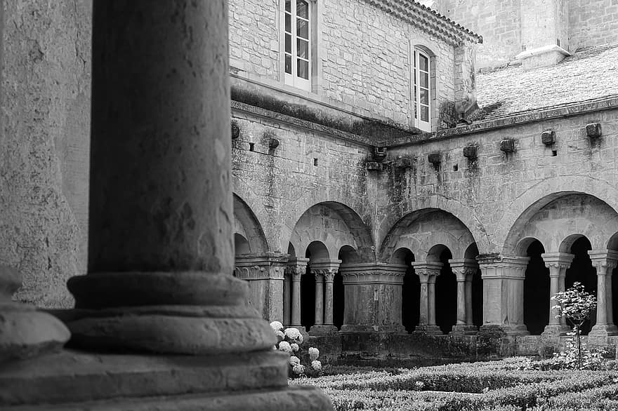 Abbey, Church, Monastery, Building, Cathedral, Pillars, Religion, Heritage, Christianity, Historical, Gothic