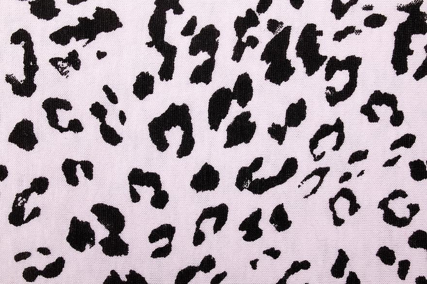 modello leopardo, leopardato, tessuto, Carta da parati in tessuto, sfondo di tessuto, sfondo, stoffa, struttura, modello, moda, sfondi