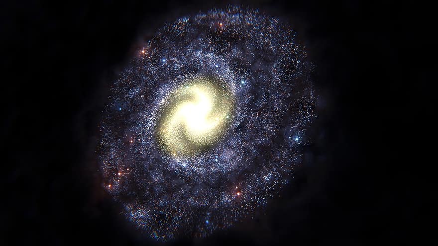 galaktika, spiralinė galaktika, rūkas, erdvė, visatos, gravitacija, Žvaigždėtas dangus, naktinis dangus, dangus, nasa, astronautika
