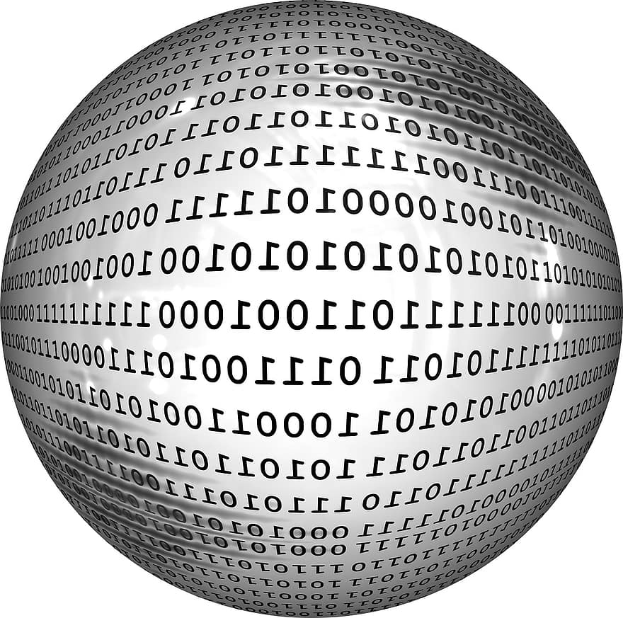 binar, cod binar, sistem binar, octet, biți, CD, cd cd rom, calculator, minge, http, www