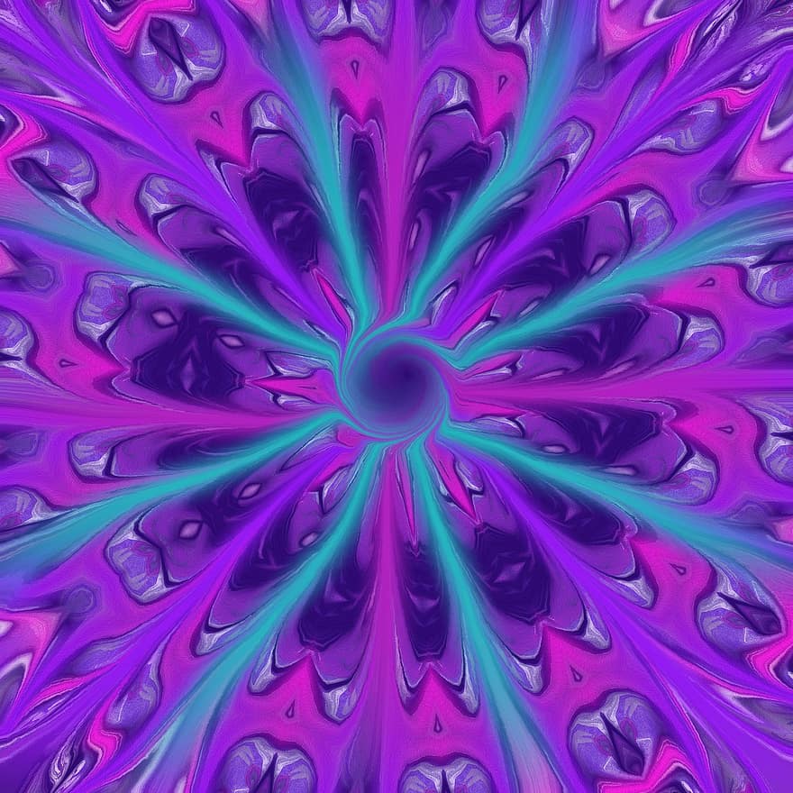 Wallpaper, Tie Dye, Pattern, Background, Abstract, Psychedelic, Groovy, Design, backgrounds, fractal, backdrop