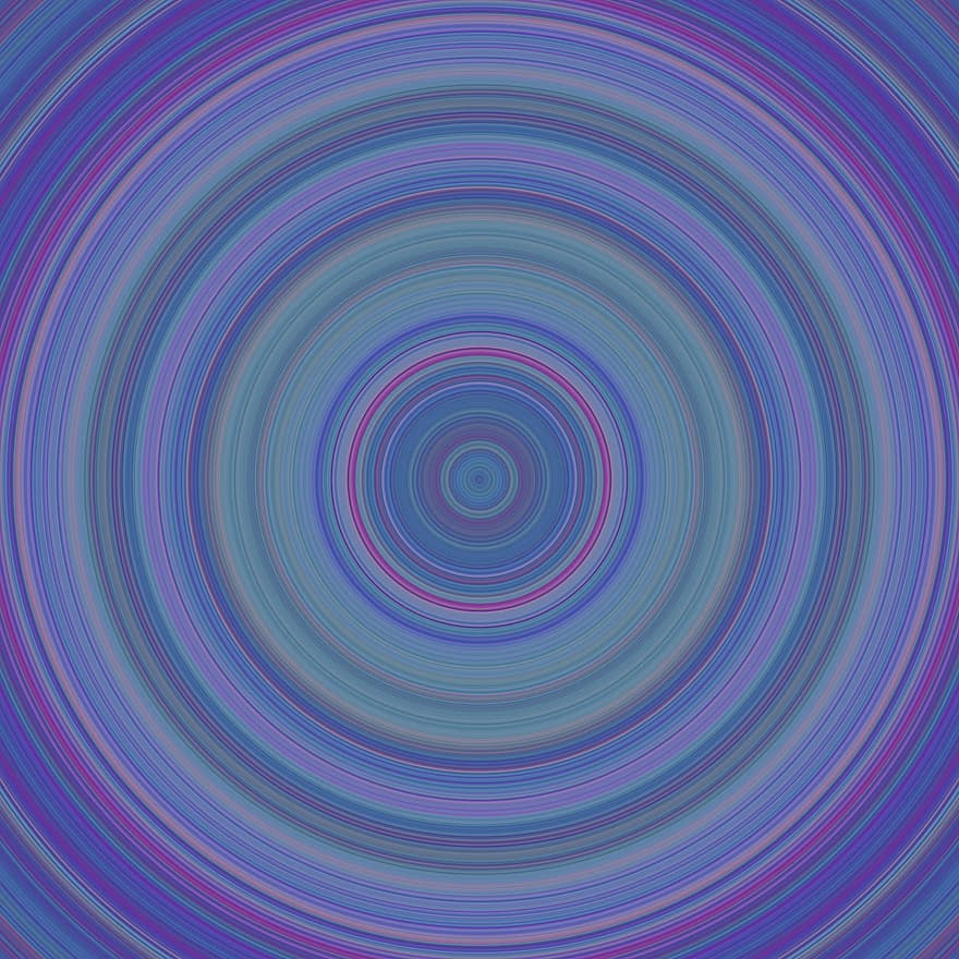 hypnos, bakgrund, cirkel, strudel, spiral-, abstrakt