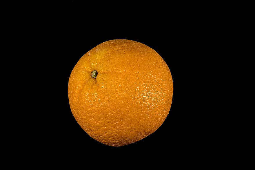 orange, citrusfrukt, frukt, hälsosam, vitamin, organisk, färsk