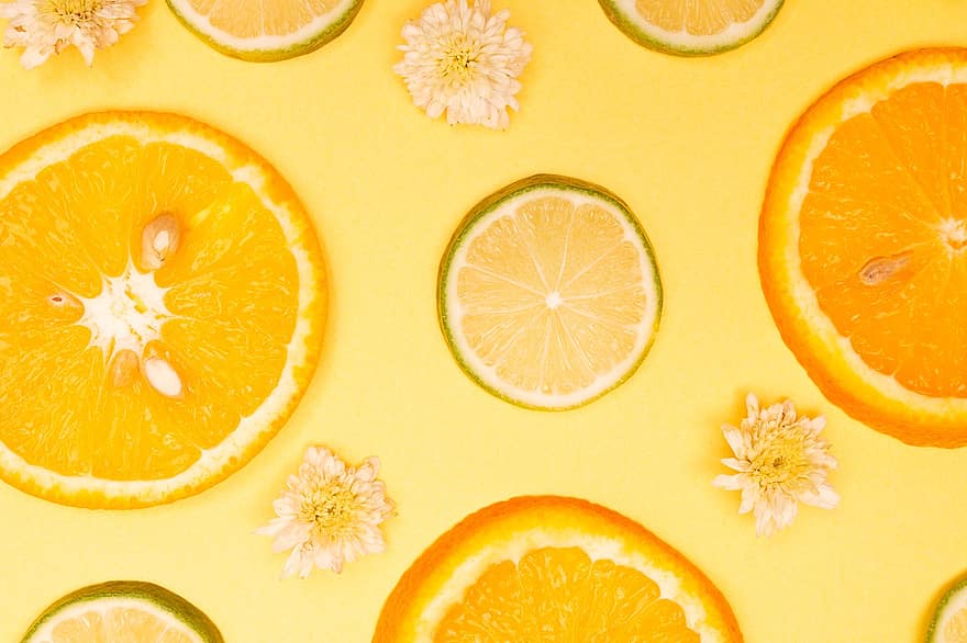 gyümölcsök, citrom- és narancsfélék, organikus, édes, érett, lédús, egészséges, háttér, narancs