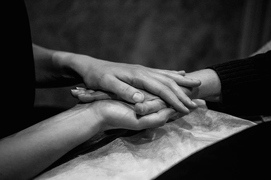 kezek, együtt, kapcsolat, barátság, közösség, kézápolás, kozmetika, kézzel rázzuk, bizalom, barátságos, emberi