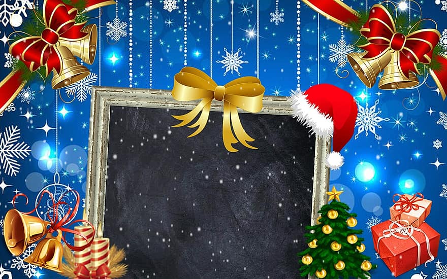 jul, Velgørenhedsorganisationer, lykønskningskort, postkort, juledekoration, ønsker, banner, besked