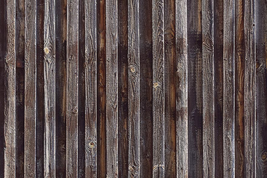 drewniana deska, Zwietrzała deska, listwy, drewniany mur, drewniane tła, tło, drewniana tekstura, tła, drewno, stary, wzór