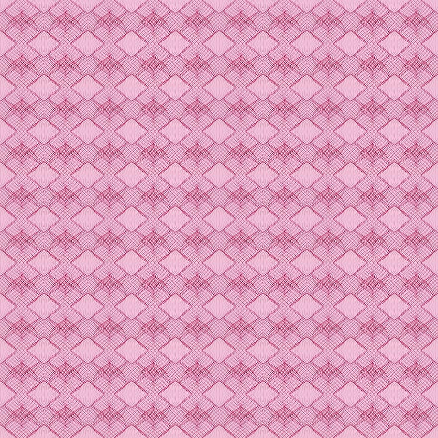 무늬, 담홍색, 그리드 패턴, 배경, 배경 무늬, 더 스키 핑크, 패턴 배경