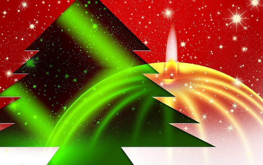 gelişi, Noel, star, Noel ağacı, Atatürk çiçeği, Festival, aile hızlı, Noel arifesi, Noel Baba, Hediyeler, atmosfer