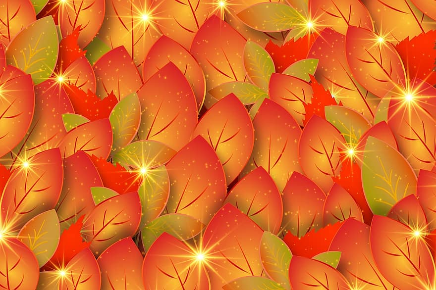 шаблон, текстура, благодарение, Привет, осень, приветствие, время года, украшение, день отдыха, цвет, коричневый
