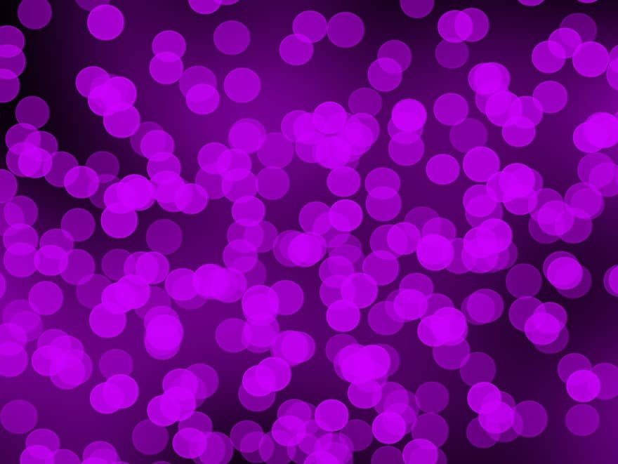 lumières, violettes, violet, brillant, coloré, arrière-plans, célébrations, Noël, embrasé, brille, étincelant