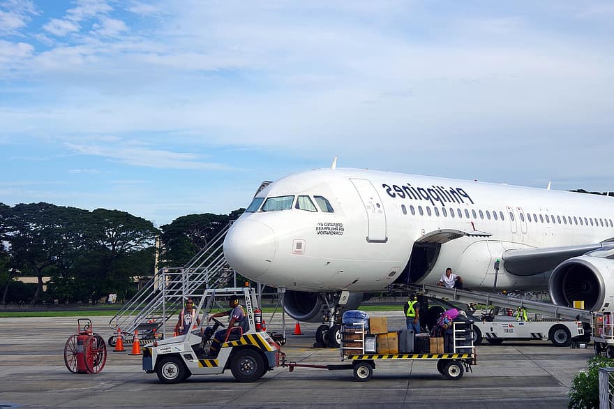 Cộng Hòa Philippines, Hãng hàng không Philippine, Máy bay, manila, hãng hàng không, vận chuyển, phương tiện hàng không, máy bay thương mại, Phương thức vận tải, bay, du lịch