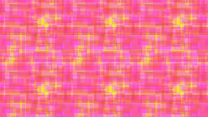 fondo rosa, arte abstracto, álbum de recortes, modelo, antecedentes, resumen, pixelado, fondo, nadie, moderno, textil