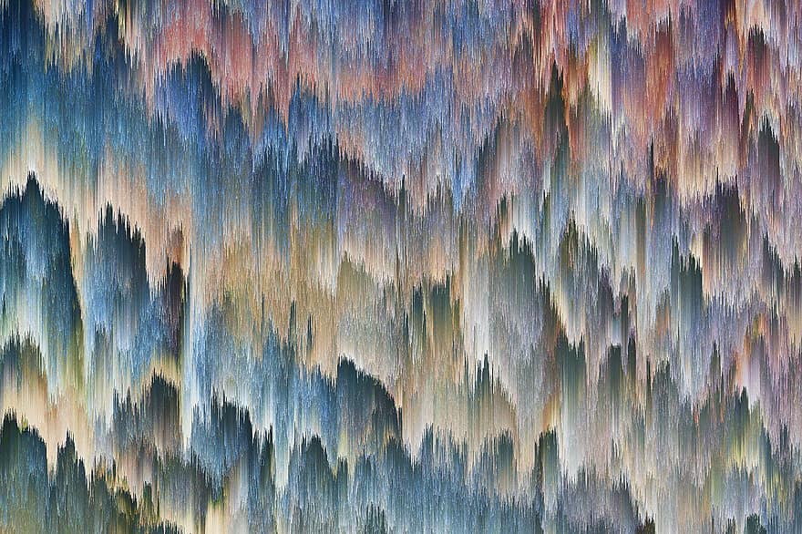 Art, To Paint, Abstract, Background, Creativity, Multi Coloured, Template, backgrounds, pattern, forest, blue